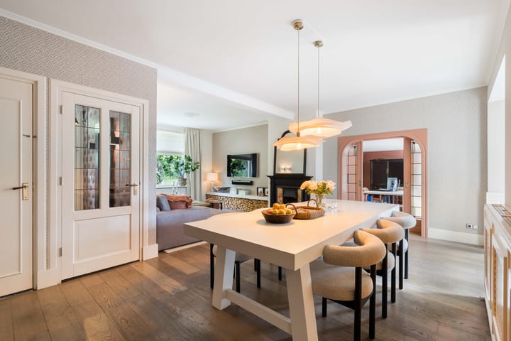 Foto 2 van Louis Regoutstraat 48