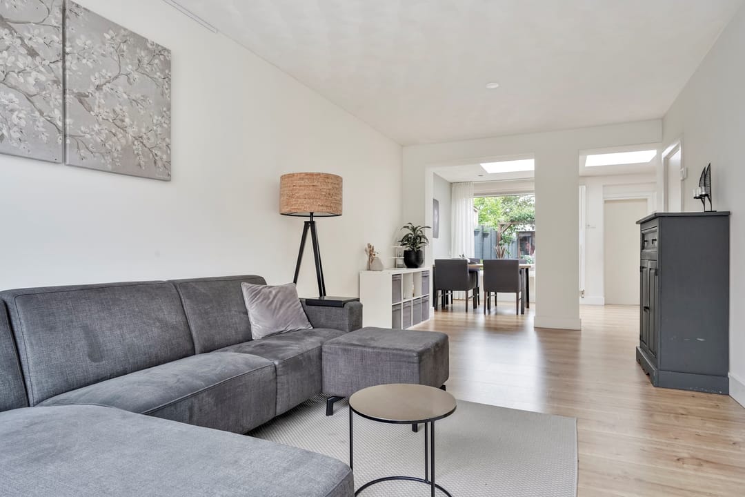 Foto 2 van Van Spaanstraat 5