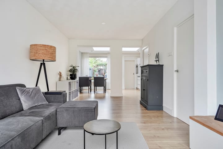 Foto 4 van Van Spaanstraat 5