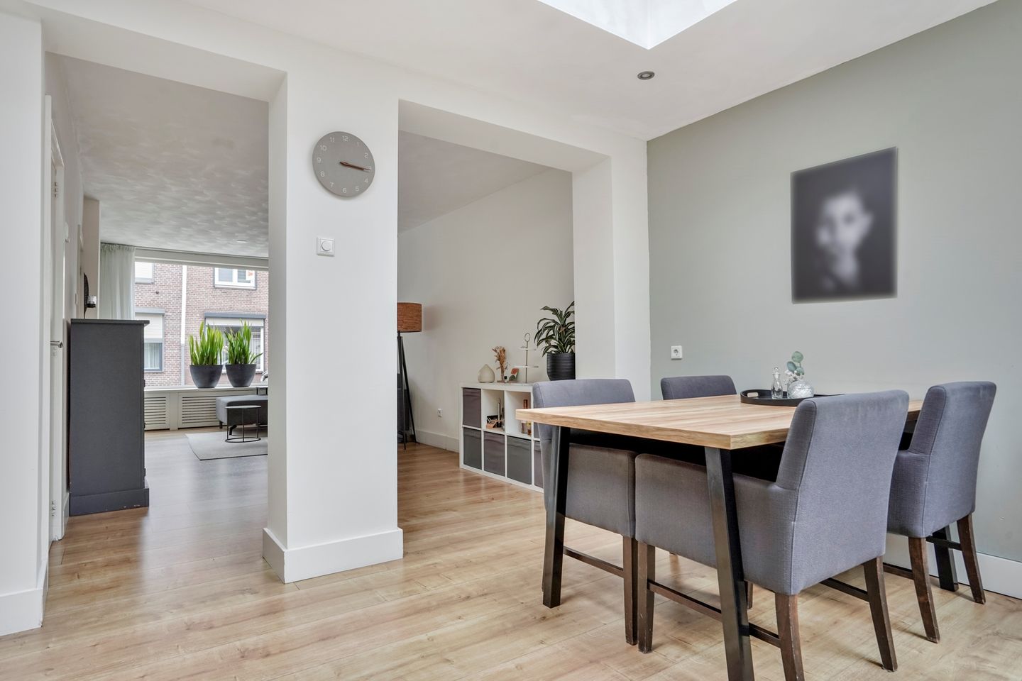 Foto 5 van Van Spaanstraat 5