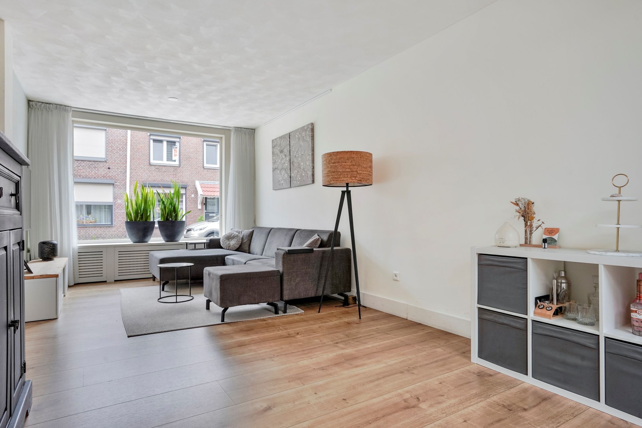 Foto 6 van Van Spaanstraat 5