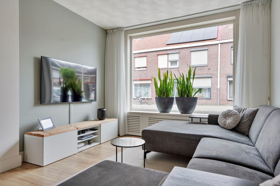 Foto 7 van Van Spaanstraat 5