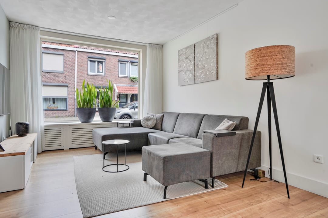 Foto 8 van Van Spaanstraat 5