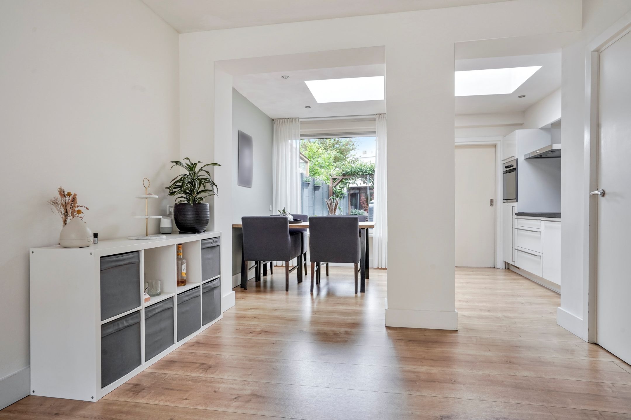 Foto 9 van Van Spaanstraat 5