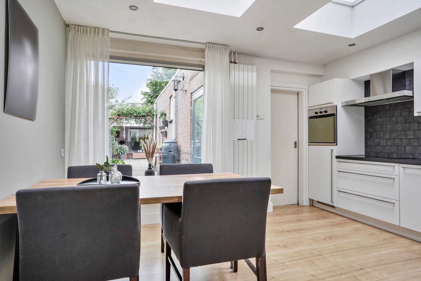 Foto 10 van Van Spaanstraat 5