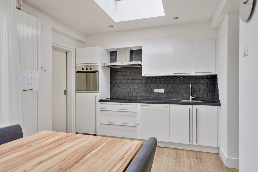 Foto 11 van Van Spaanstraat 5