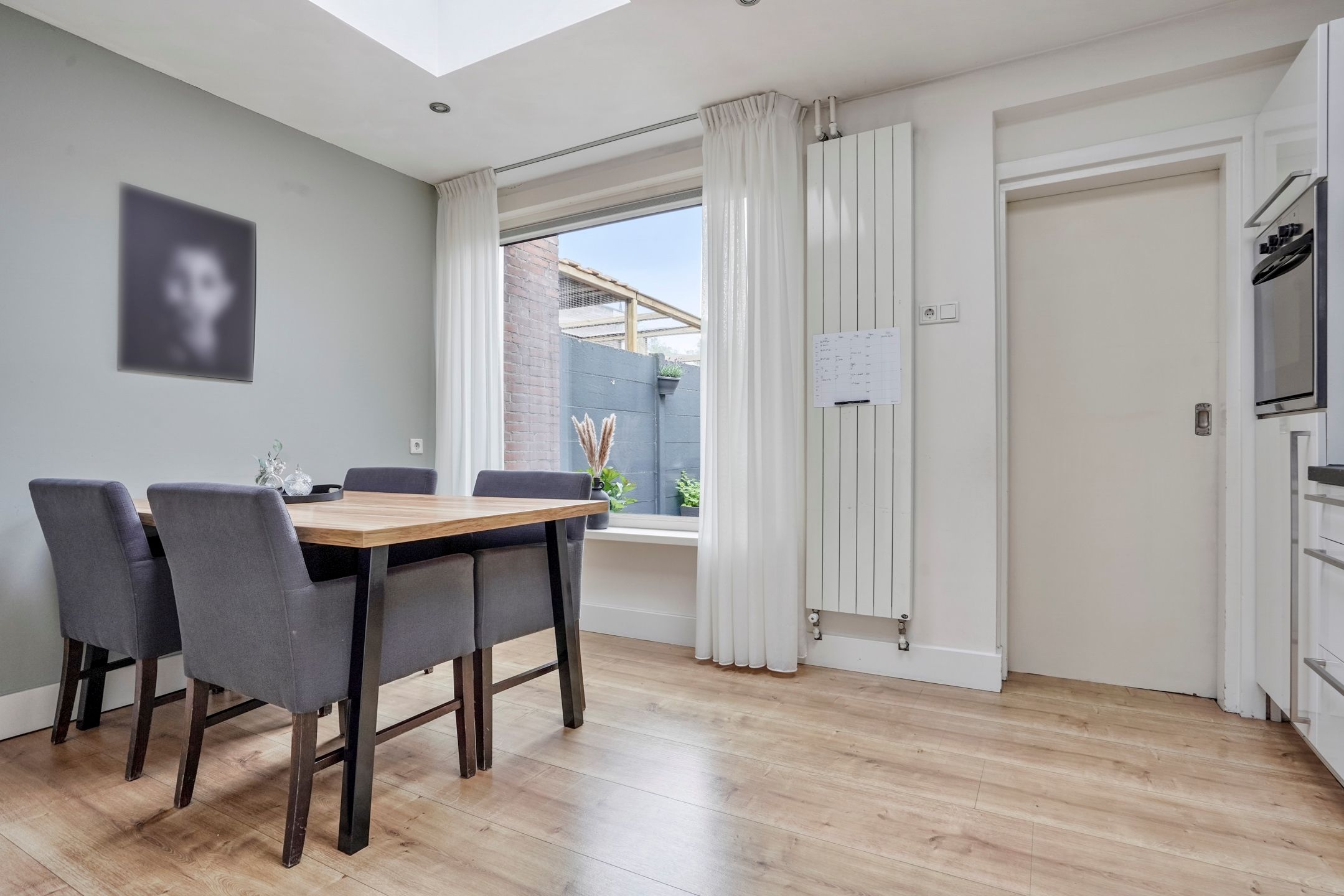 Foto 12 van Van Spaanstraat 5