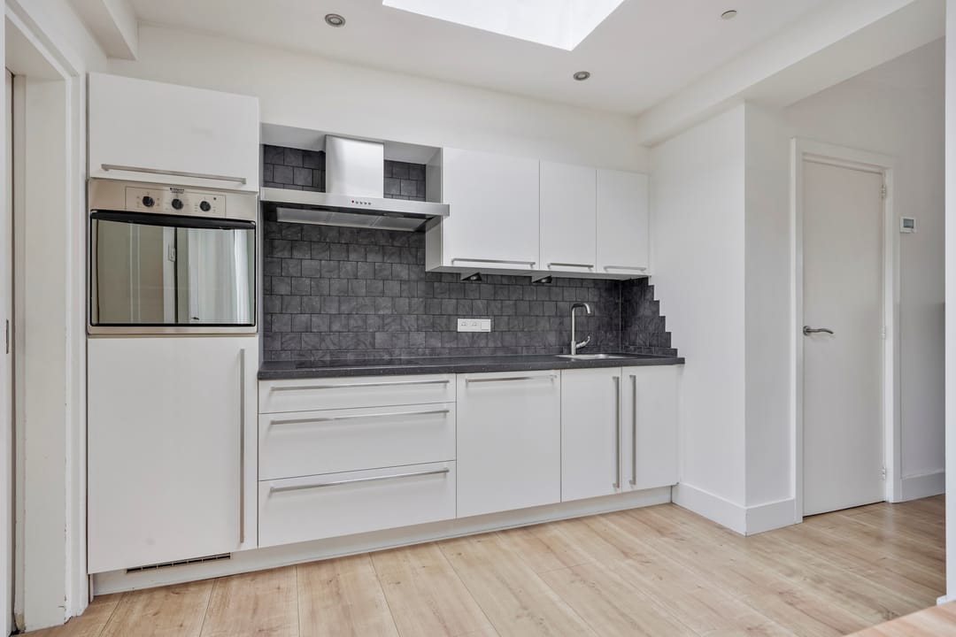 Foto 13 van Van Spaanstraat 5