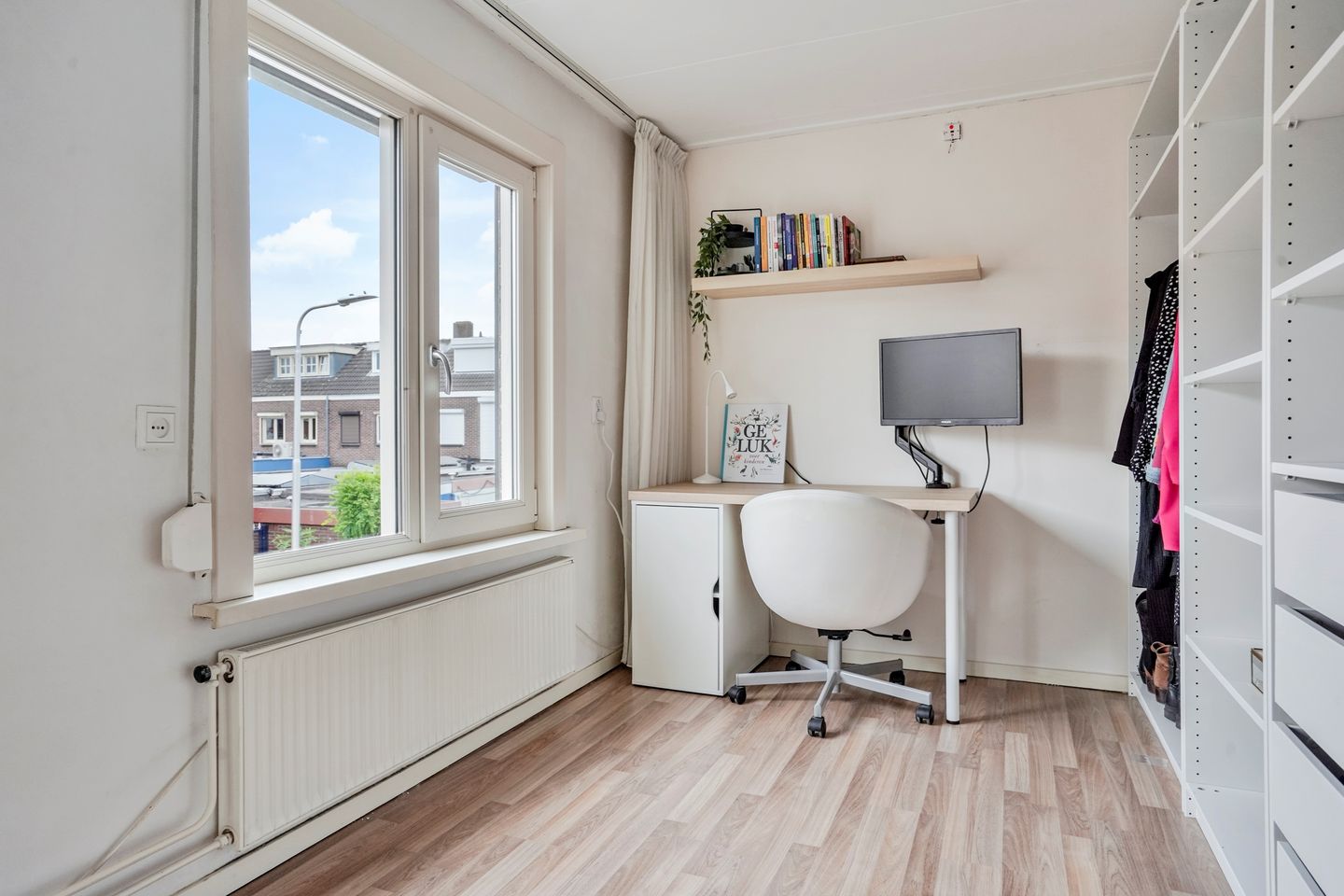 Foto 19 van Van Spaanstraat 5