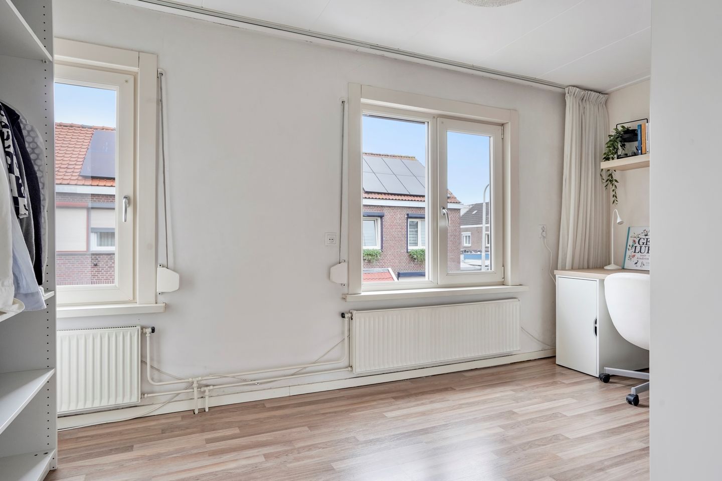 Foto 20 van Van Spaanstraat 5