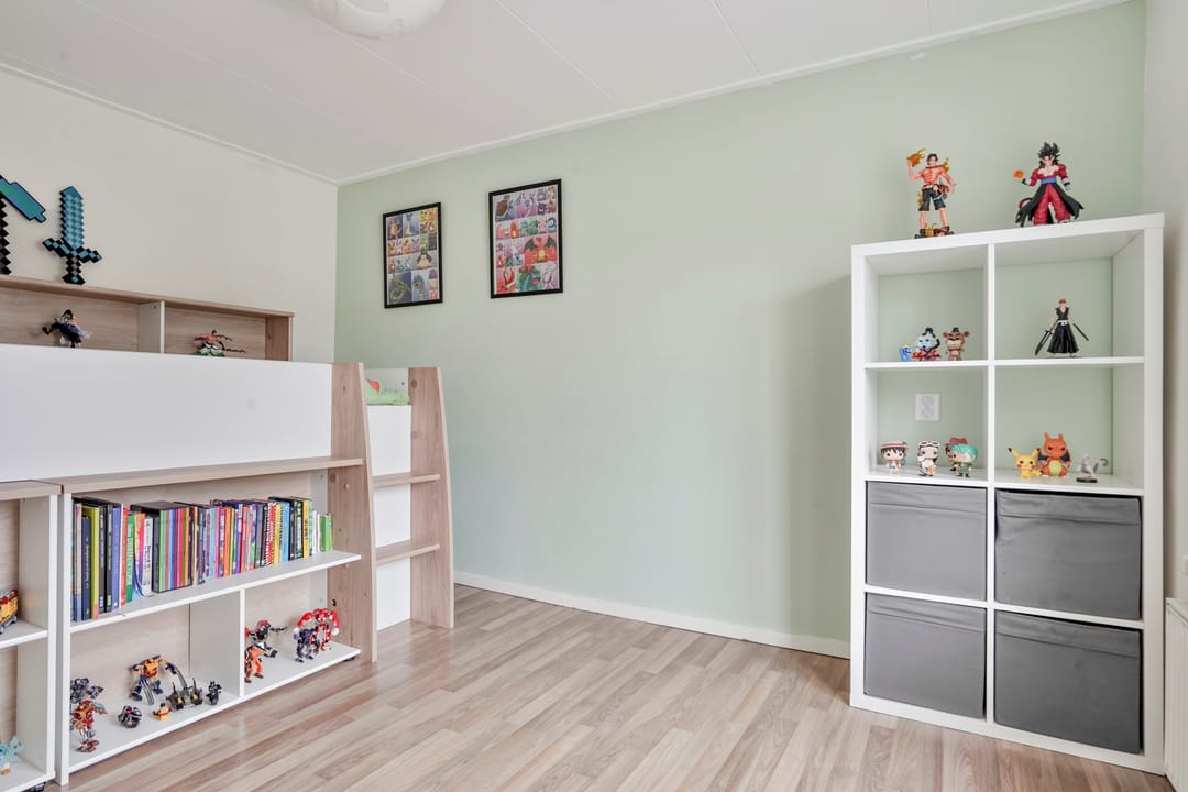 Foto 23 van Van Spaanstraat 5