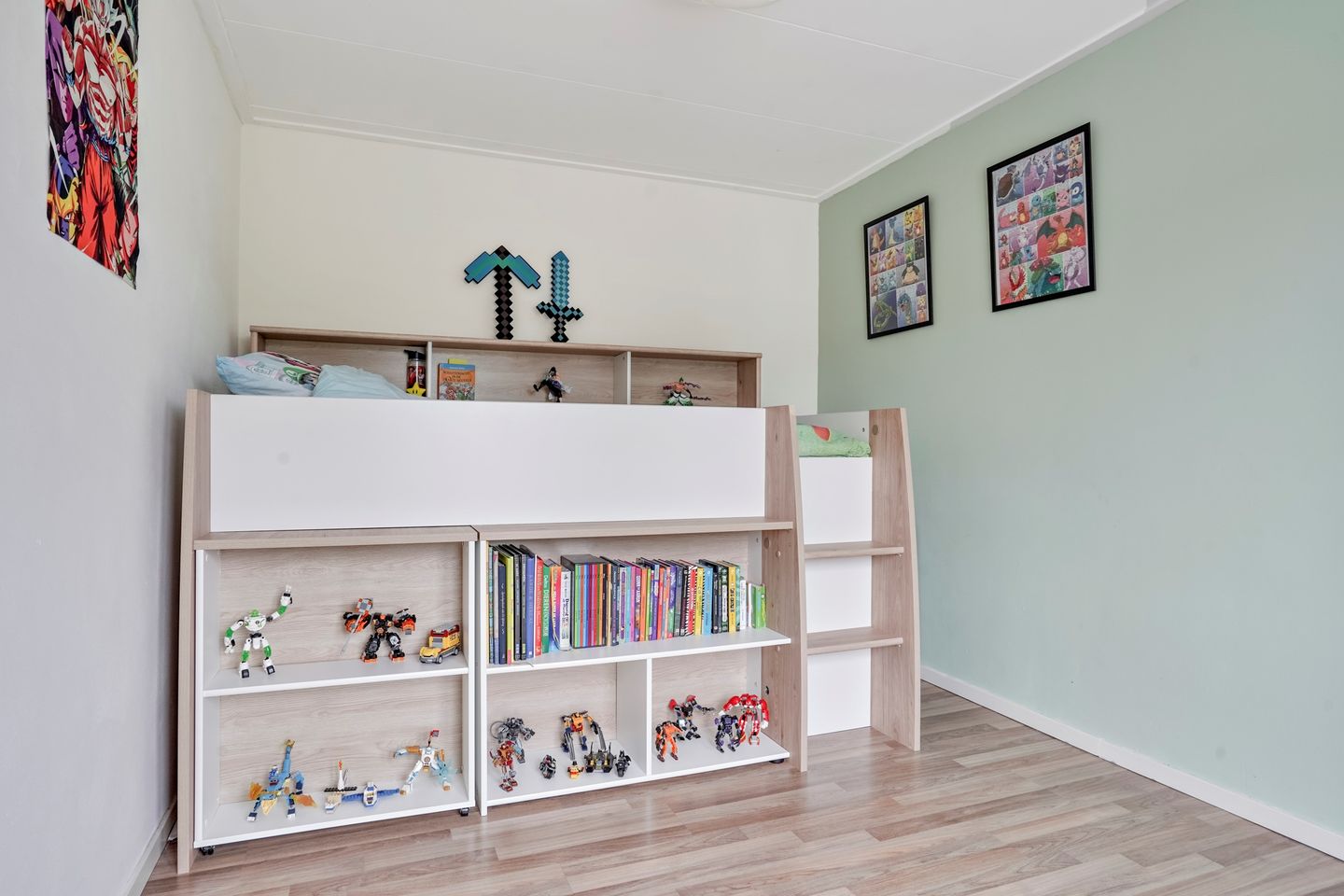 Foto 25 van Van Spaanstraat 5