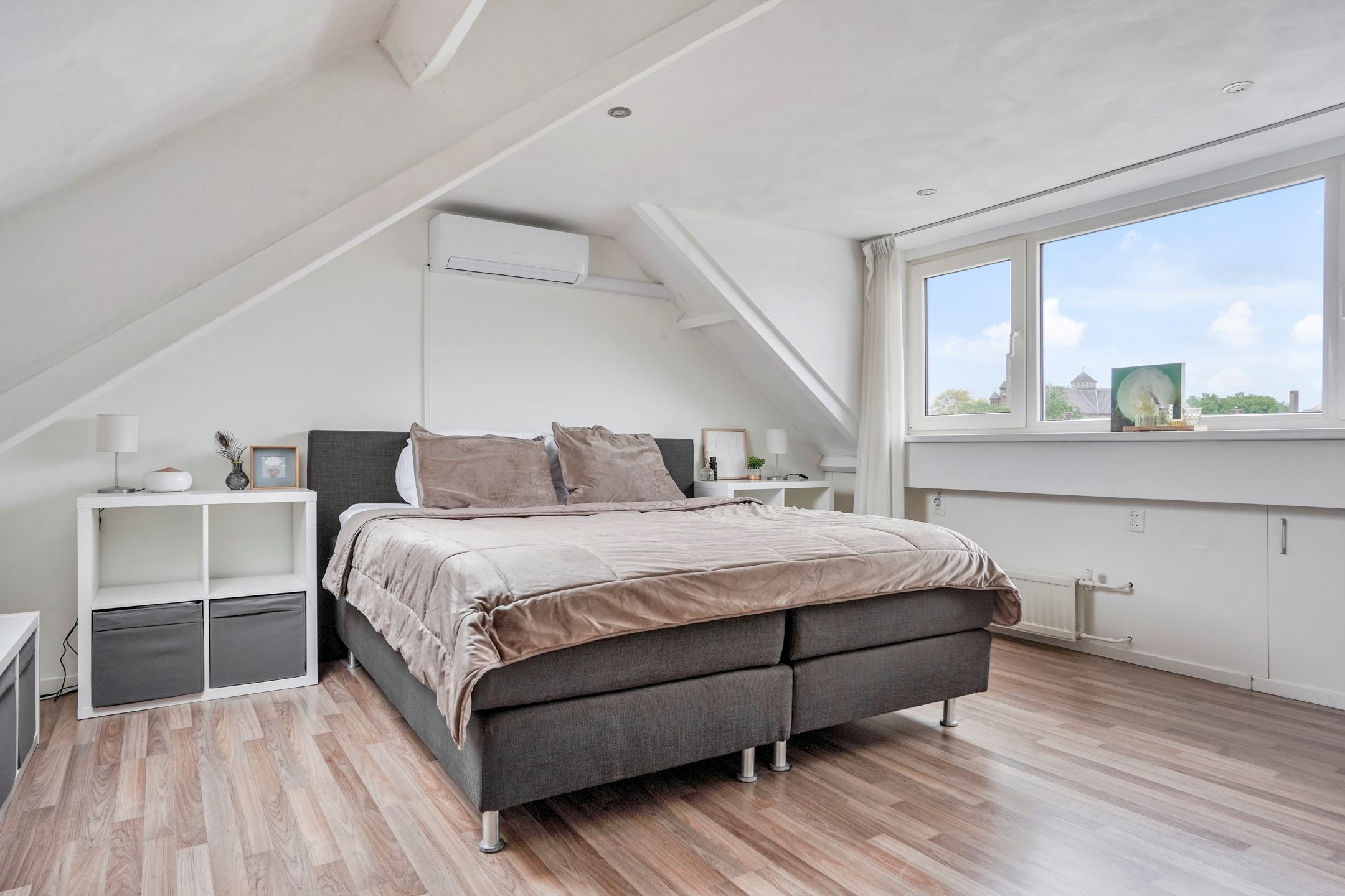 Foto 27 van Van Spaanstraat 5