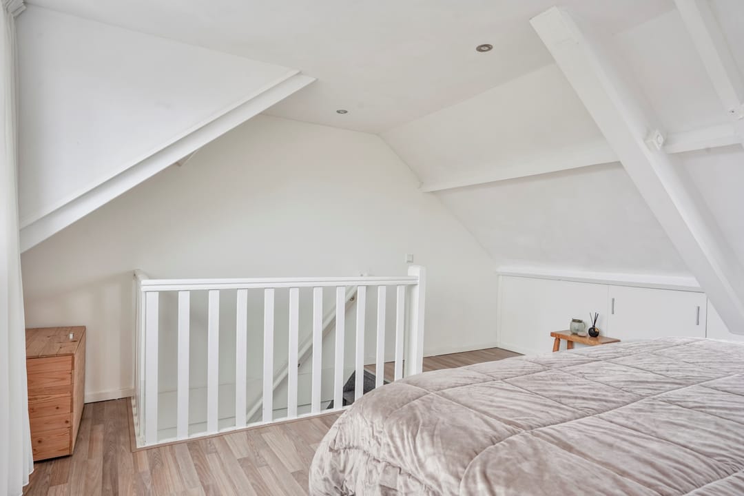 Foto 28 van Van Spaanstraat 5