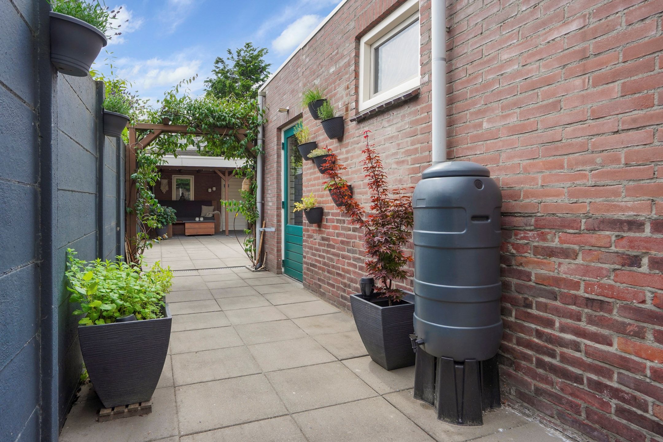 Foto 30 van Van Spaanstraat 5