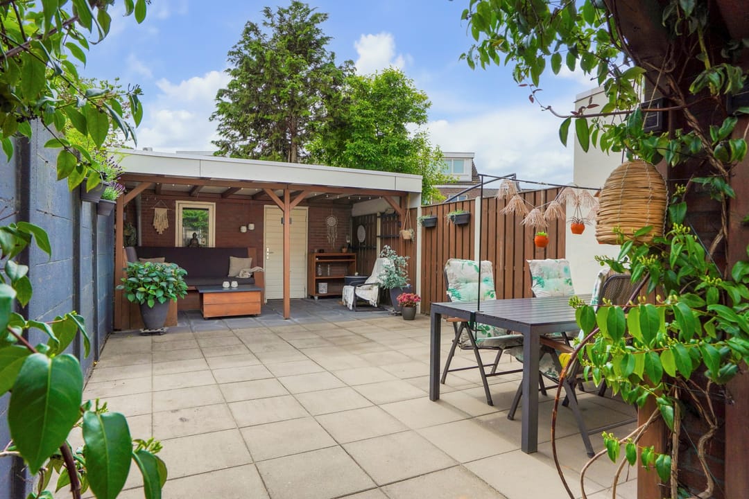 Foto 31 van Van Spaanstraat 5