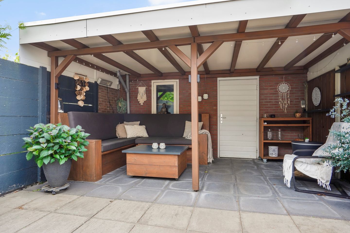 Foto 34 van Van Spaanstraat 5