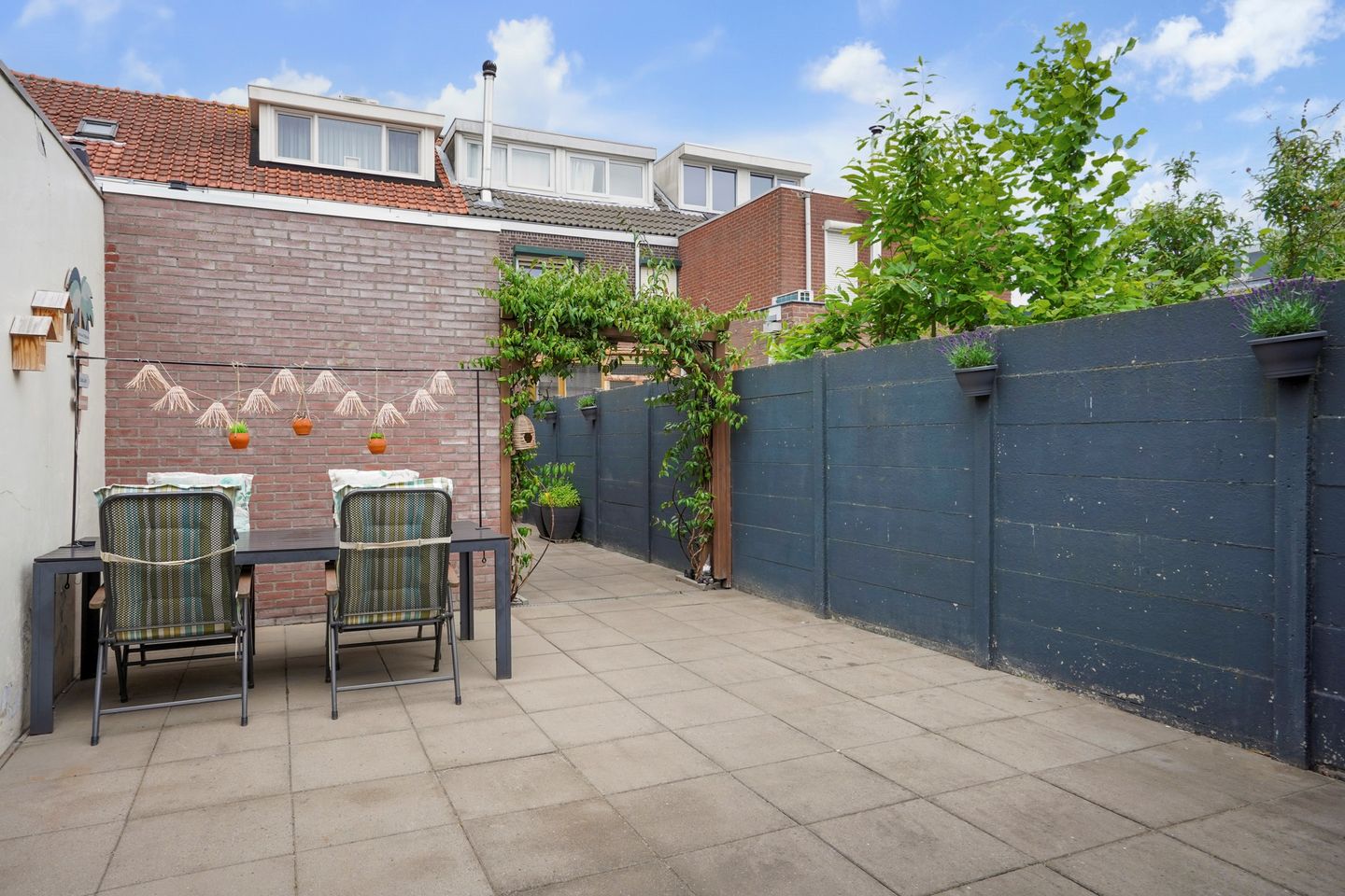 Foto 35 van Van Spaanstraat 5