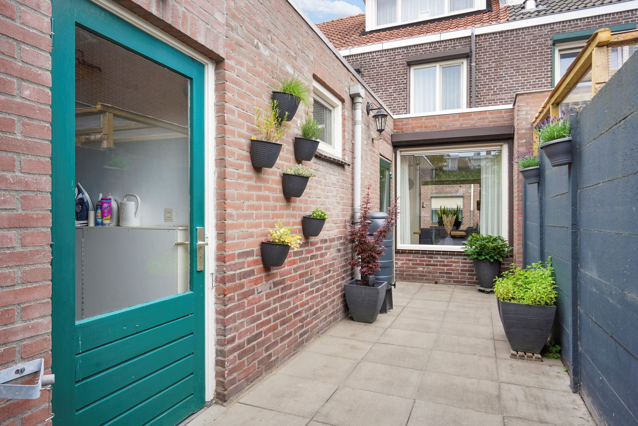 Foto 36 van Van Spaanstraat 5