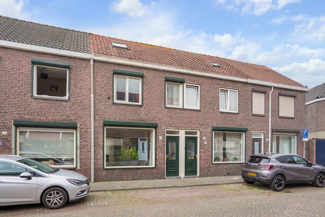 Foto 37 van Van Spaanstraat 5