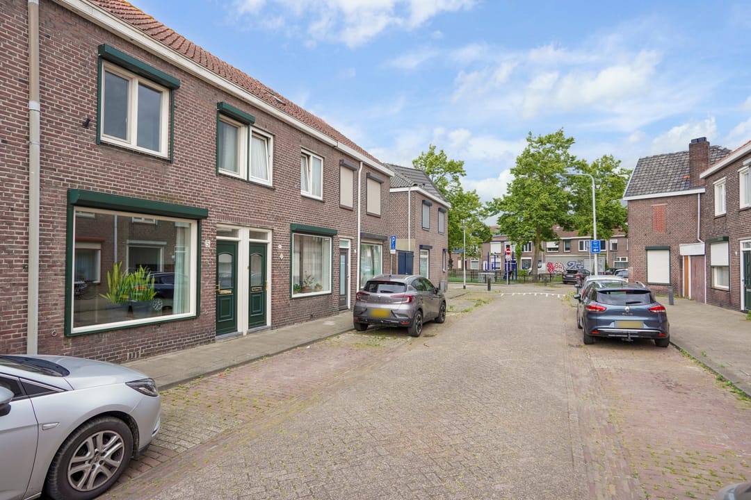 Foto 38 van Van Spaanstraat 5