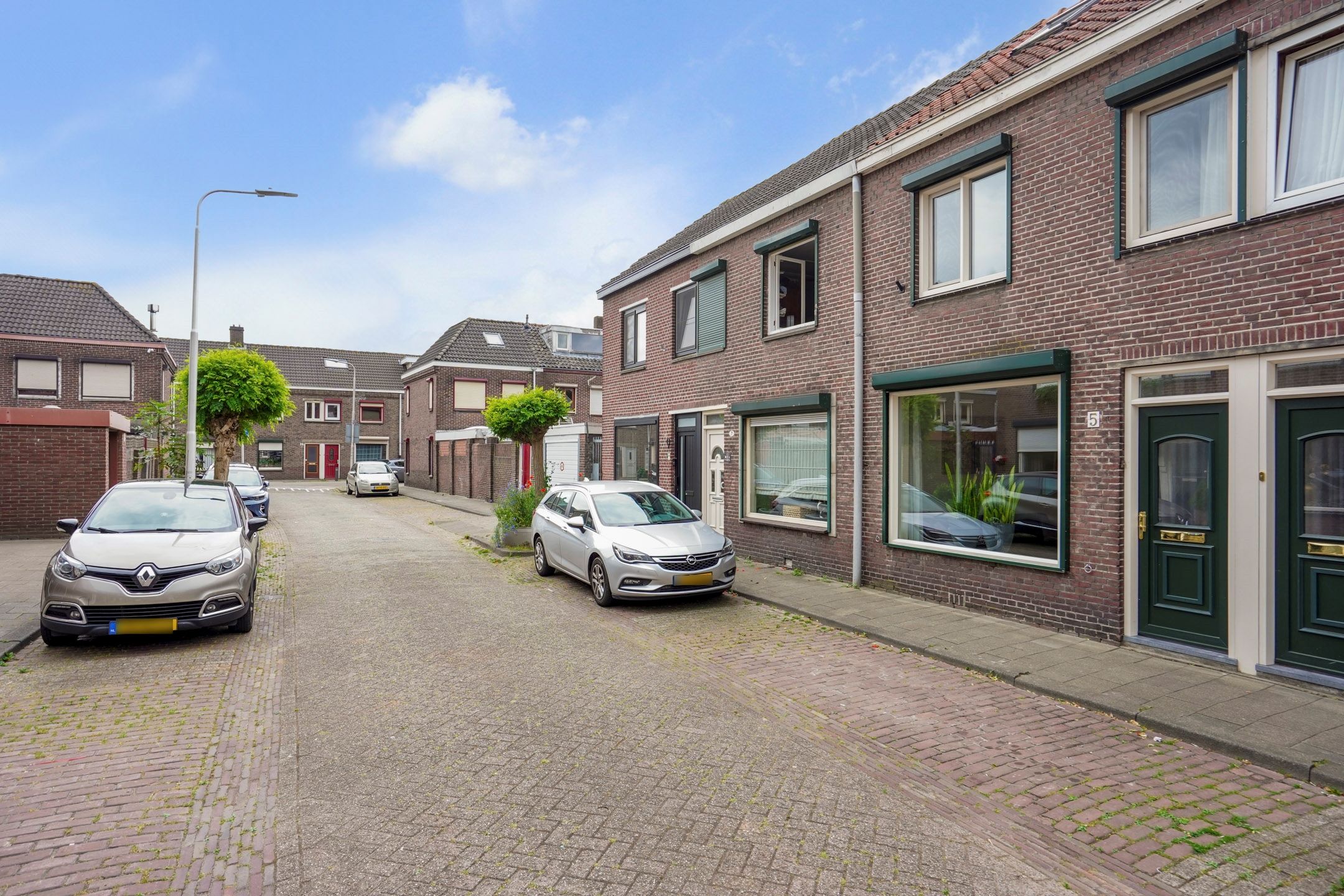 Foto 39 van Van Spaanstraat 5