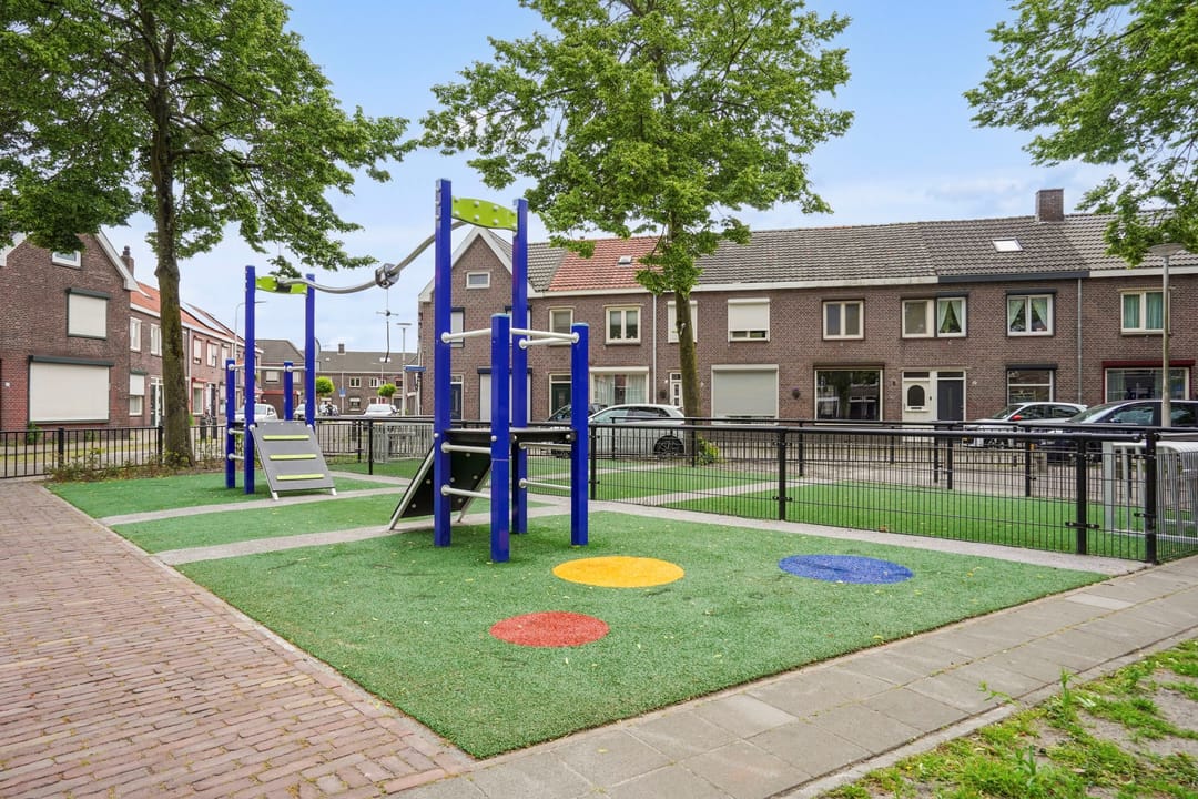 Foto 41 van Van Spaanstraat 5