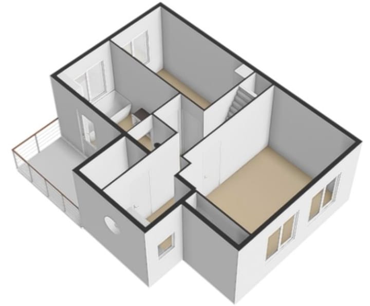 Foto 46 van Willem van Oranjelaan 11