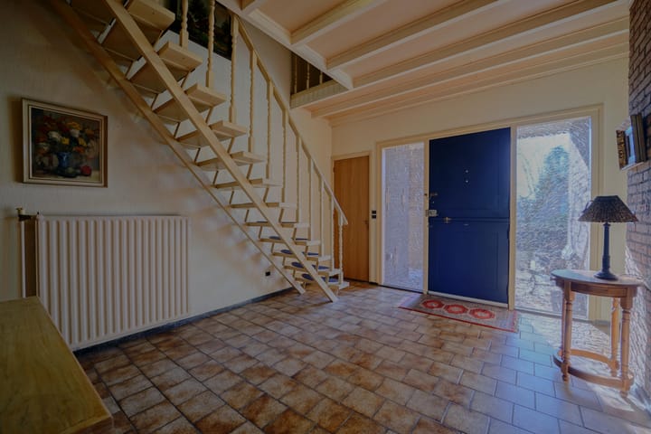 Foto 3 van Krommestraat 48-A