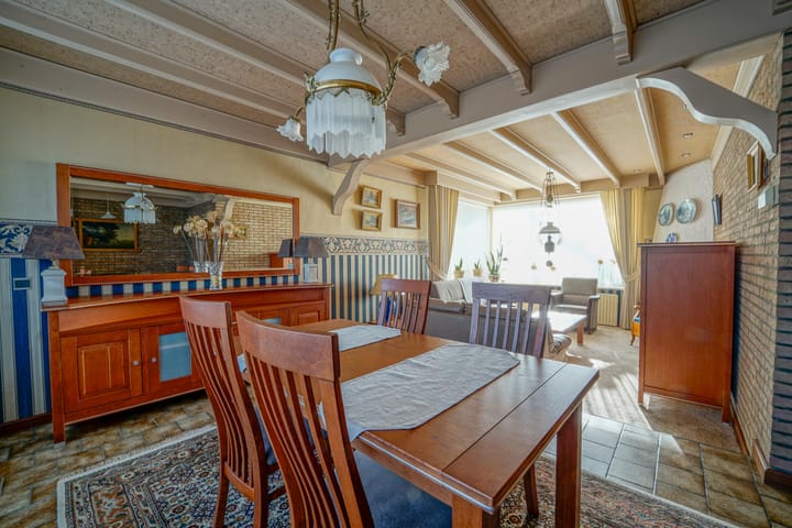 Foto 7 van Krommestraat 48-A