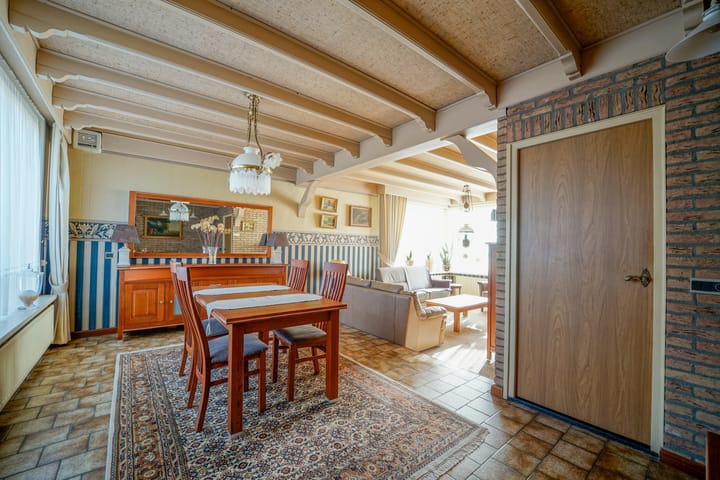 Foto 6 van Krommestraat 48-A