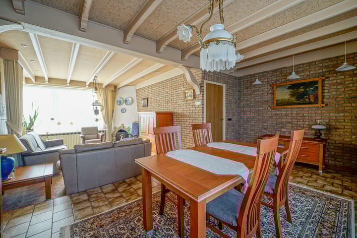 Foto 8 van Krommestraat 48-A