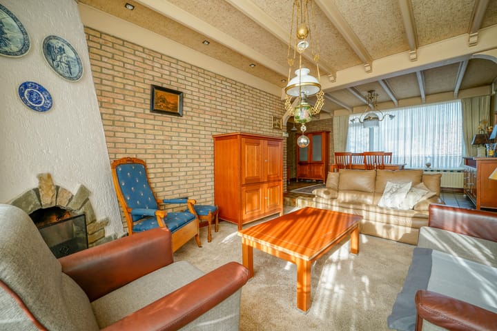 Foto 10 van Krommestraat 48-A