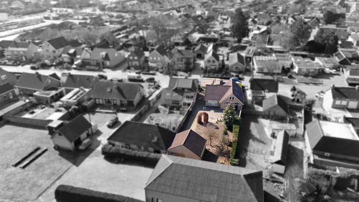 Foto 30 van Krommestraat 48-A