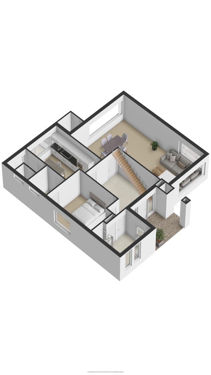 Foto 42 van Krommestraat 48-A