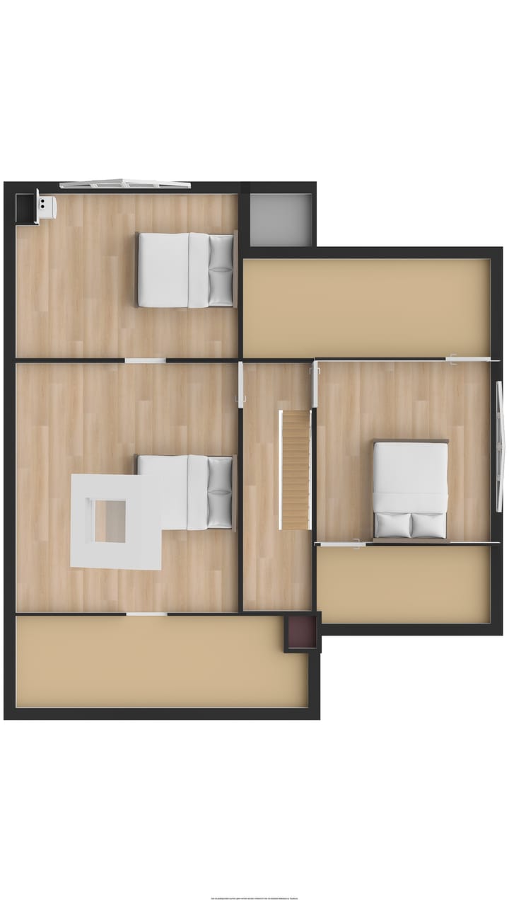 Foto 44 van Krommestraat 48-A