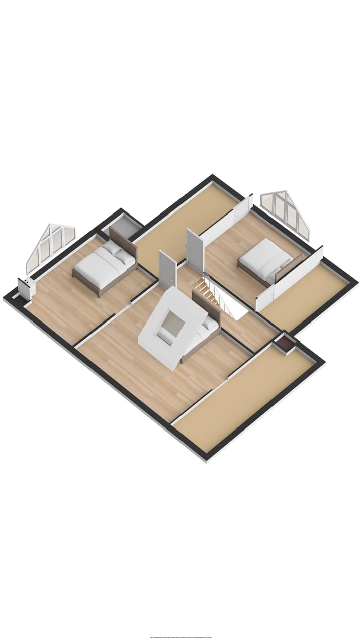 Foto 46 van Krommestraat 48-A