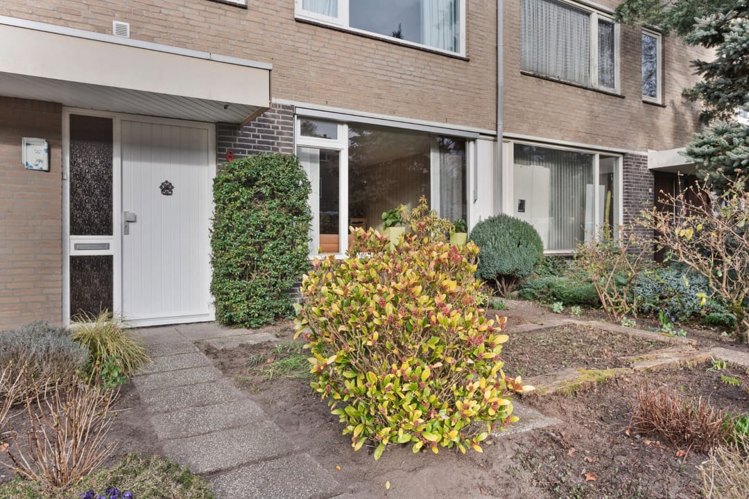 Foto 7 van Waterhoenhof 6