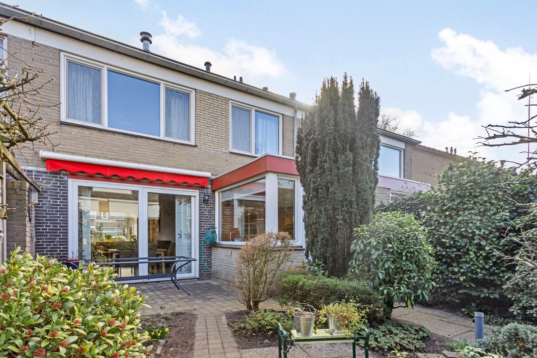 Foto 2 van Waterhoenhof 6