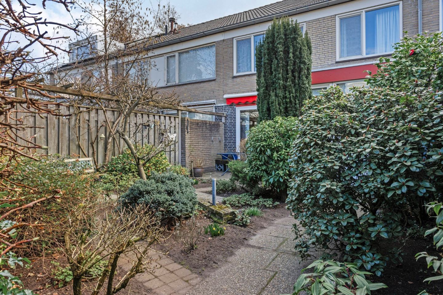 Foto 19 van Waterhoenhof 6