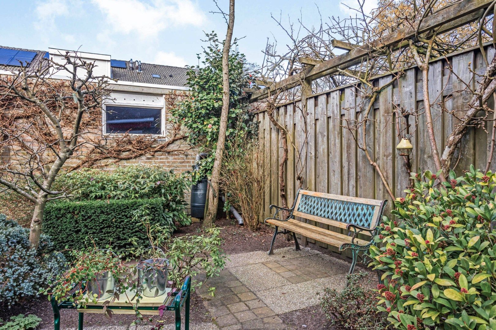 Foto 21 van Waterhoenhof 6