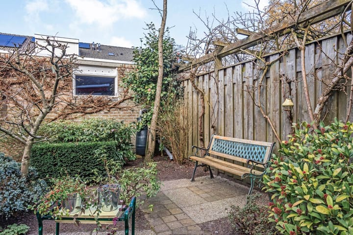 Foto 21 van Waterhoenhof 6