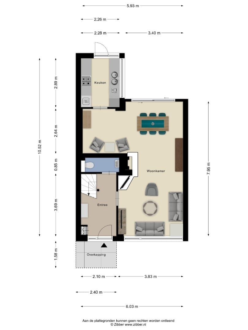 Foto 23 van Waterhoenhof 6