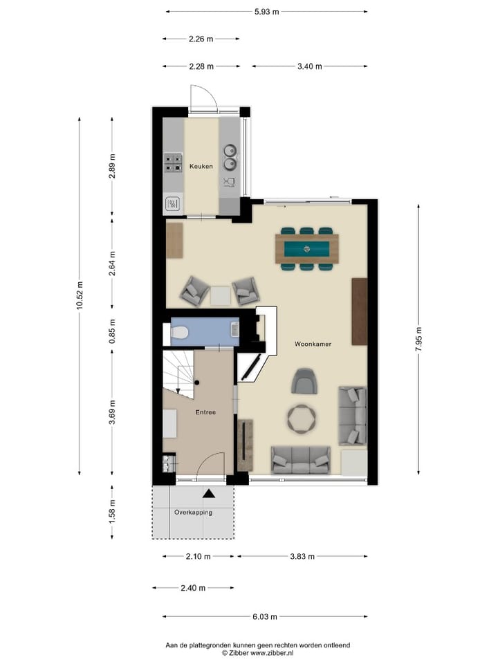 Foto 23 van Waterhoenhof 6