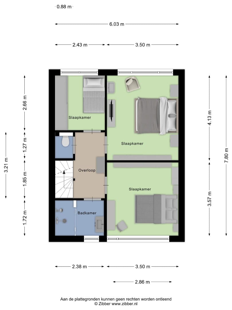 Foto 30 van Waterhoenhof 6