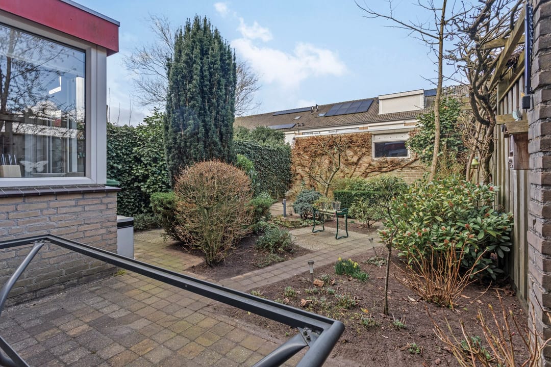 Foto 37 van Waterhoenhof 6