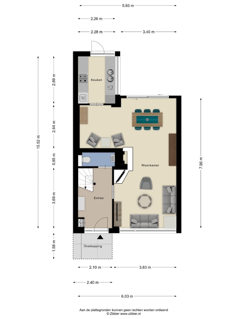 Foto 46 van Waterhoenhof 6