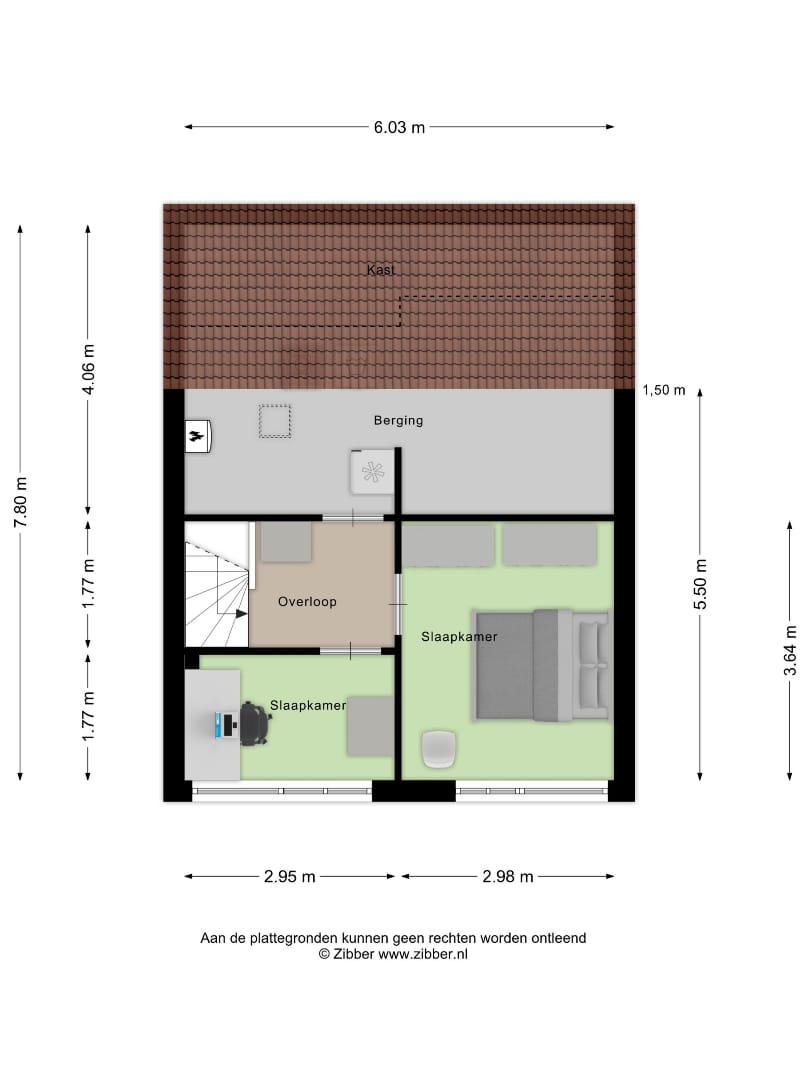 Foto 48 van Waterhoenhof 6