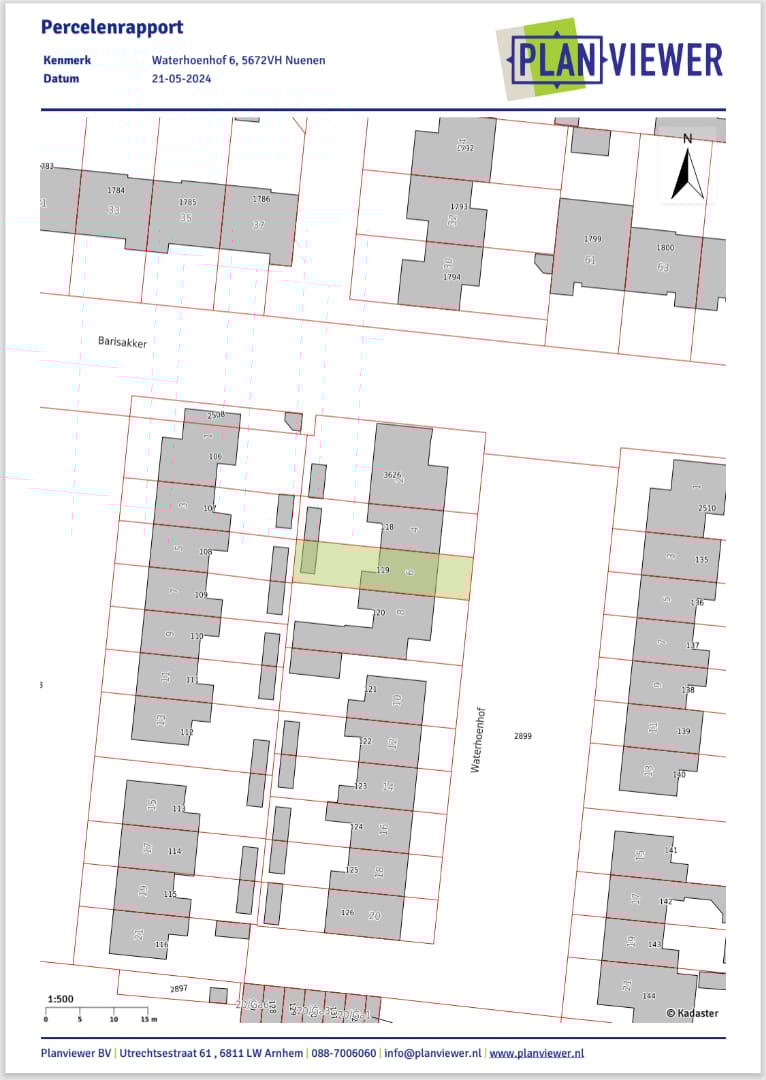 Foto 50 van Waterhoenhof 6