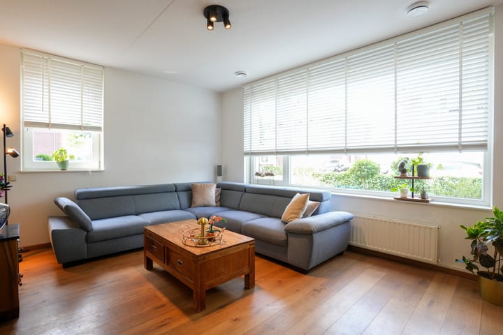 Foto 9 van Kerkuil 3